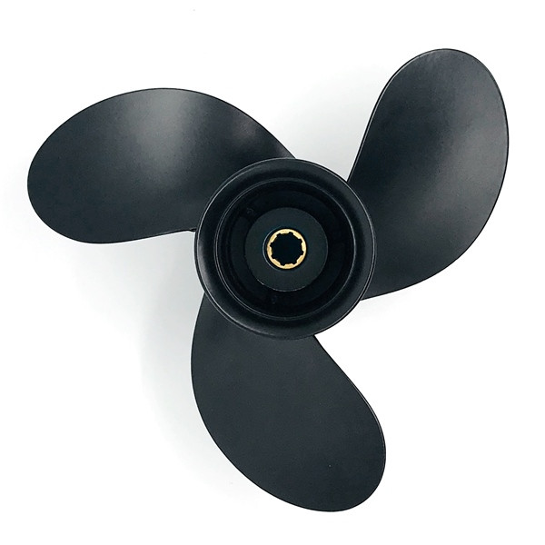 Kimpex Propeller Fits Mercury - Aluminum - 777224