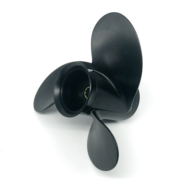 Kimpex Propeller Fits Mercury - Aluminum - 777224