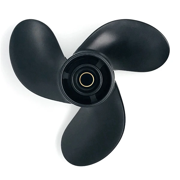 Kimpex Propeller Fits Mercury - Aluminum - 777224