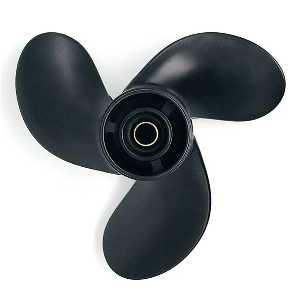 Kimpex Propeller Aluminum - 777224
