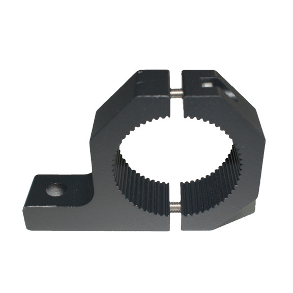 Quake LED Round Bar Clamps 1.25" Aluminum, Stainless steel - 222298