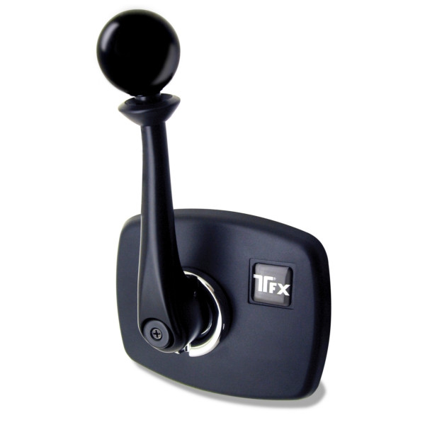 Dometic Corp CH2300P Boat Throttle - 731213