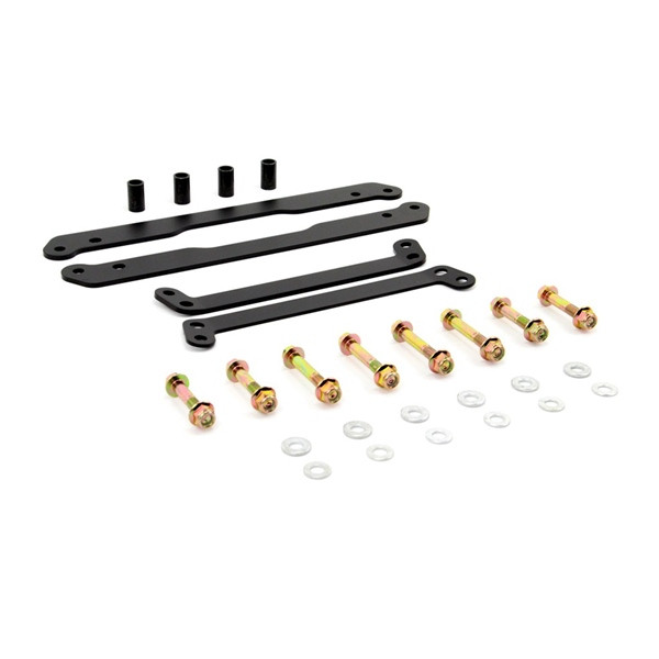 Kimpex Lift Kit Fits Yamaha - +2" - 366052