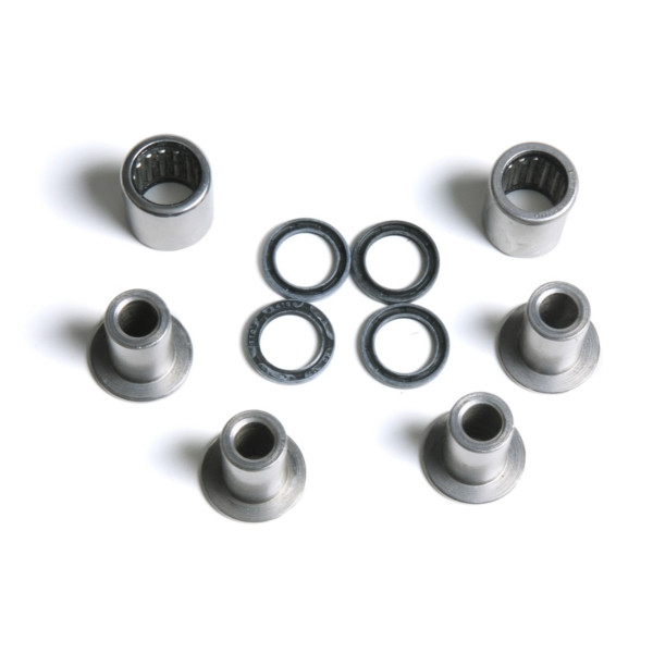 All Balls A-Arm Repair Kit Fits Kawasaki, Fits Suzuki, Fits Arctic cat - 206177