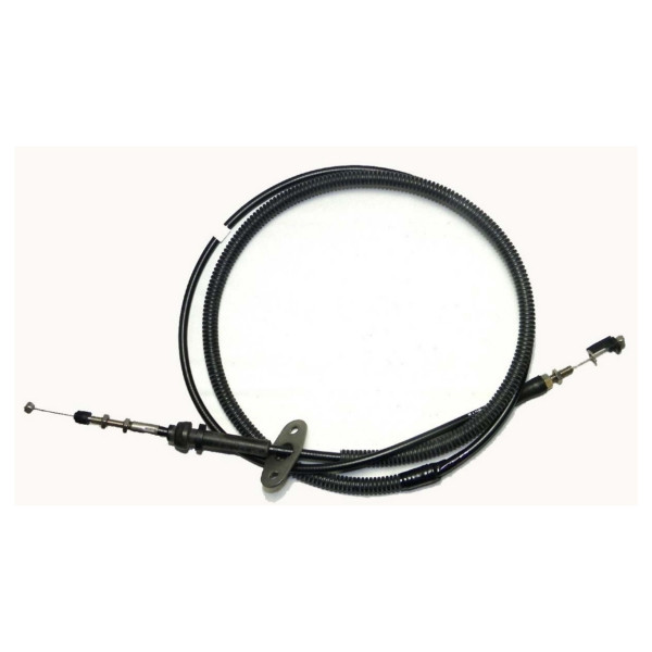 WSM Throttle Cable Fits Yamaha - 795118