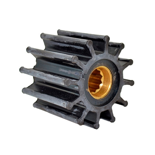 JOHNSON PUMP Impeller Repair Kit for F6B-9 Pump - 746049