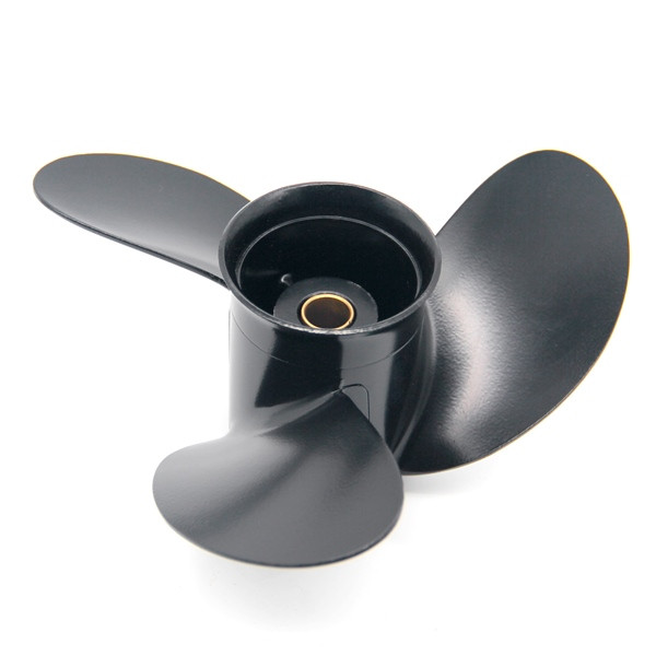 Kimpex Propeller Fits Mercury - Aluminum - 777225