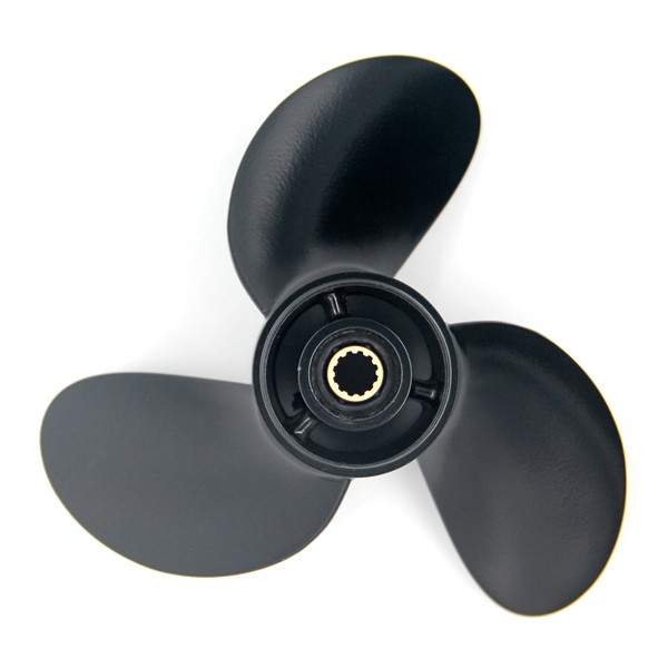 Kimpex Propeller Fits Mercury - Aluminum - 777225
