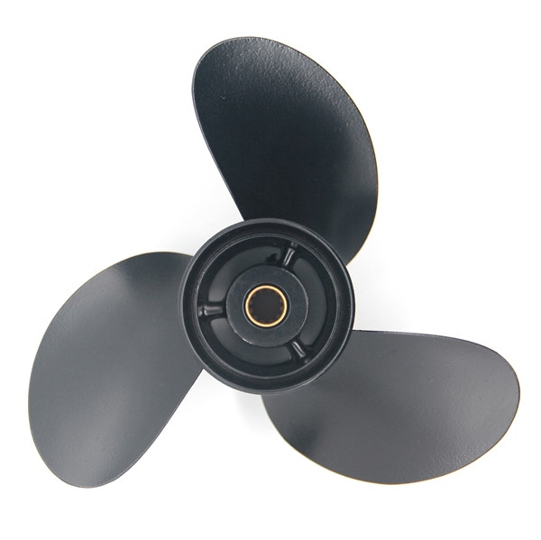 Kimpex Propeller Fits Mercury - Aluminum - 777225