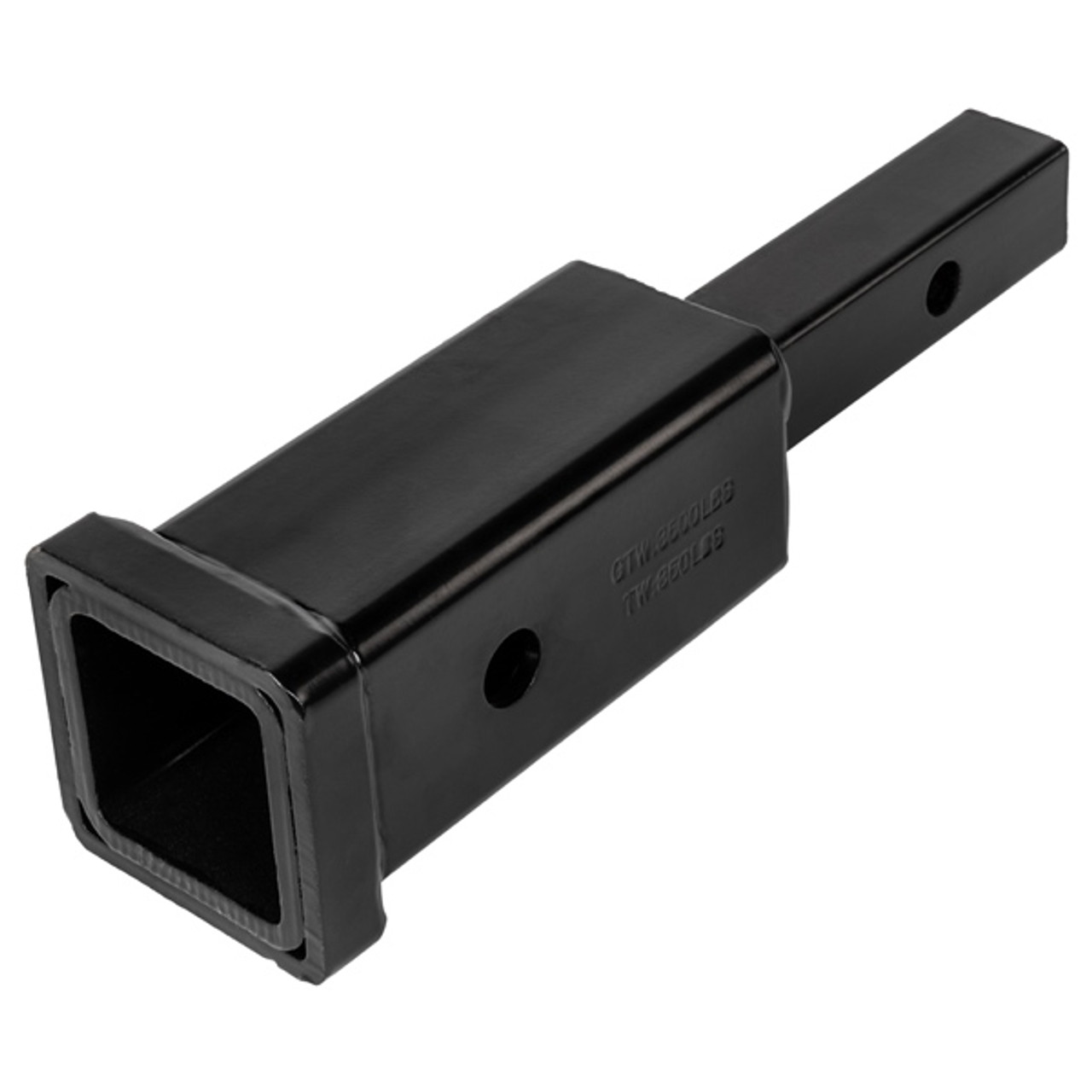 Kimpex Hitch Adapter 1 1/4" to 2" 3500 lbs - 768064
