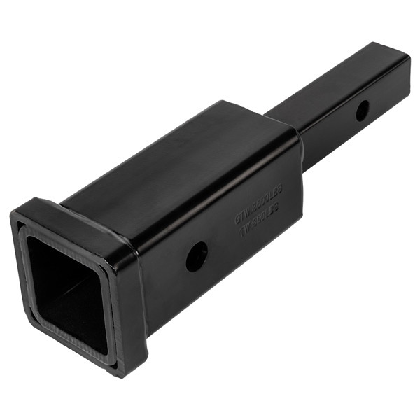 Kimpex Hitch Adapter 1 1/4" to 2" 3500 lbs - 768064