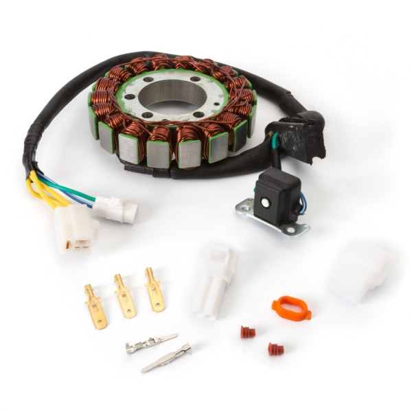 Kimpex HD Stator ARCTIC CAT, SUZUKI - 285002 - 285002