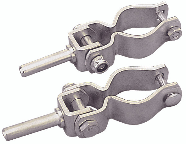 Sea Dog HD Clamp-on OarLock - 710421