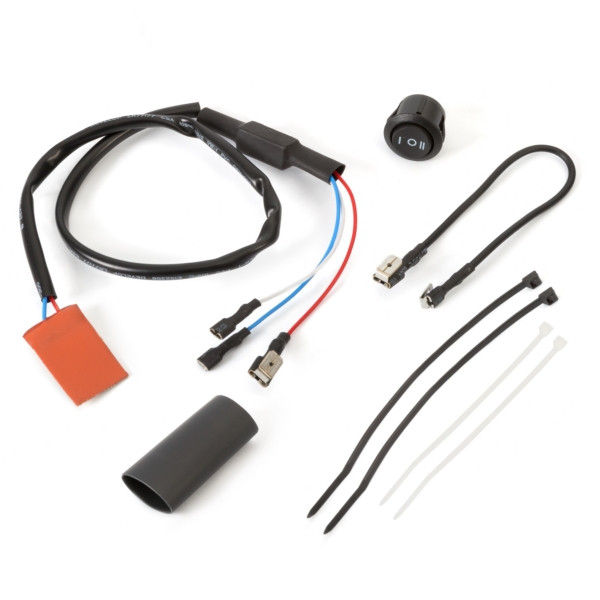 Kimpex ATV Deluxe Thumb Warmer - 902160