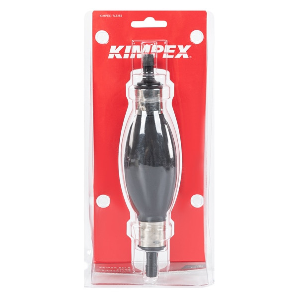 Kimpex Universal Primer Bulb - 745255