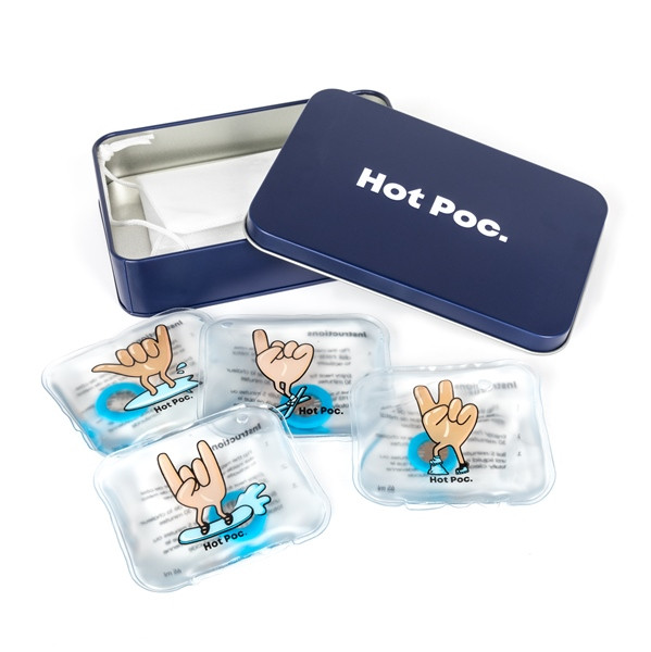 Hot Poc Hand Warmer - 385306