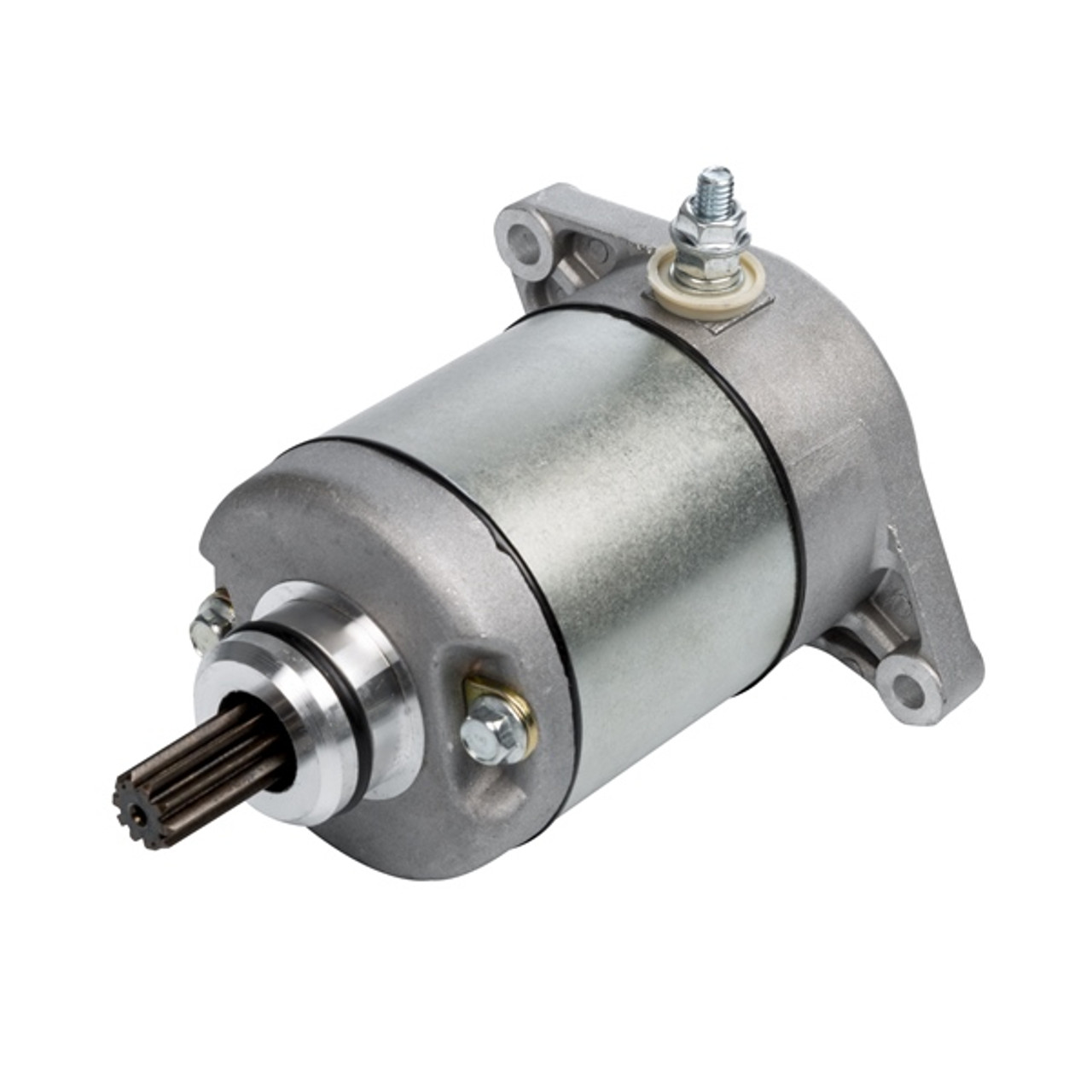 Kimpex HD Starter HD Fits Arctic cat, Fits Suzuki - ATV - 222308 Kimpex HD Starter HD Fits Arctic cat, Fits Suzuki - ATV - 222308