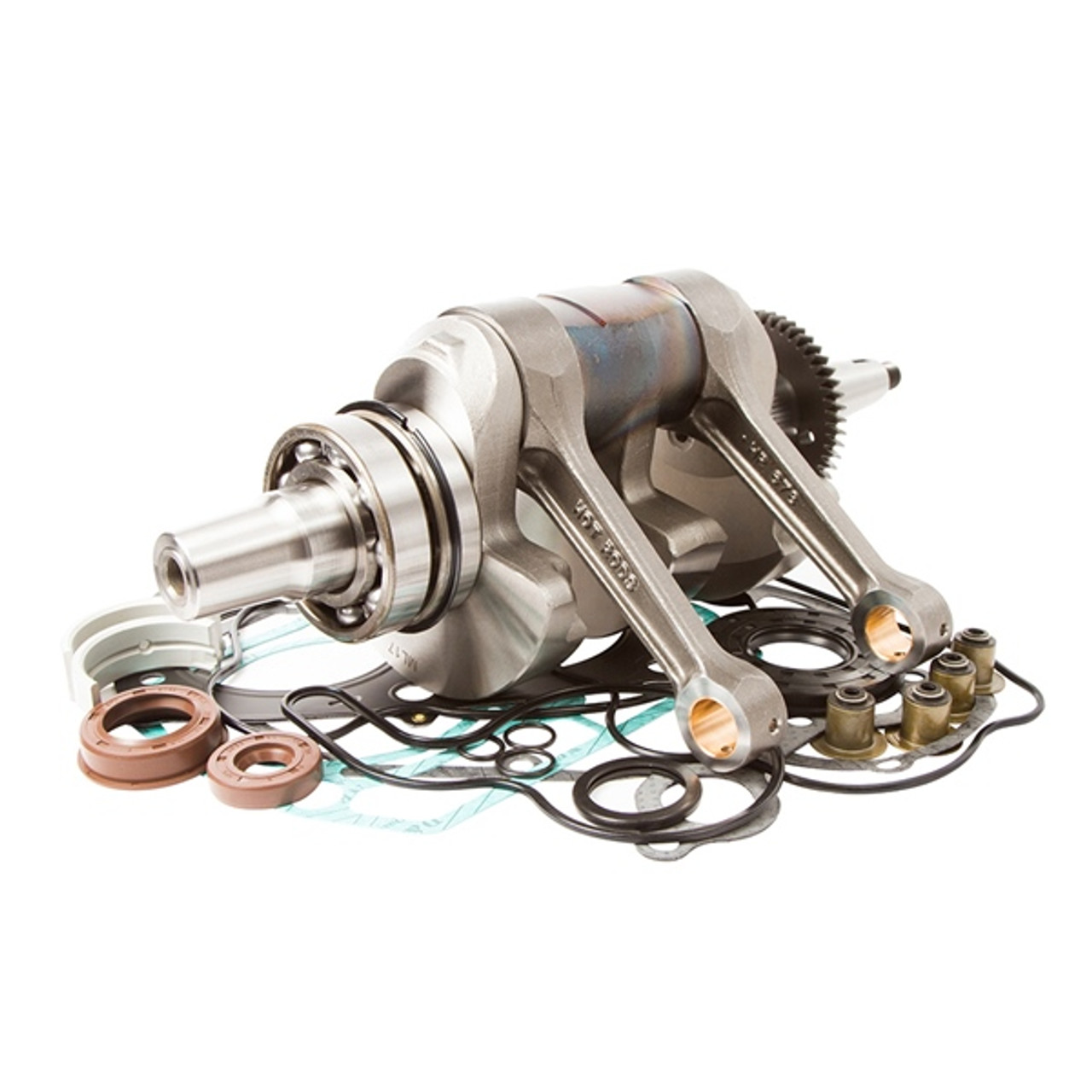 Hot Rods Bottom End Kit Fits Polaris - 164041 - 164041