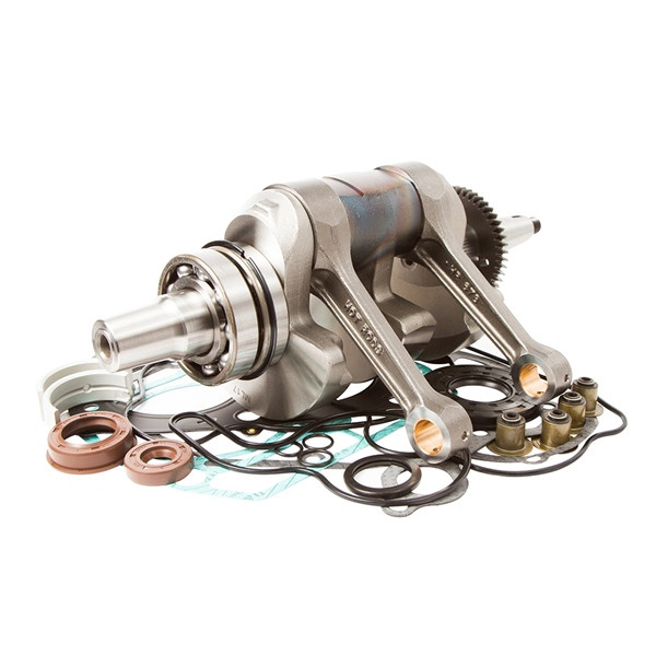 Hot Rods Bottom End Kit Fits Polaris - 164041 - 164041