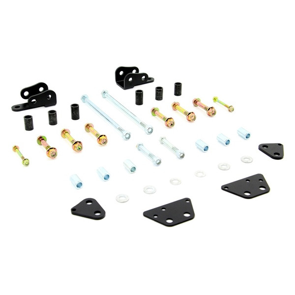 Kimpex Lift Kit ARCTIC CAT - +2" - 366055