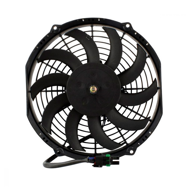 Kimpex HD Radiator Cooling Fan 345242 - 345242