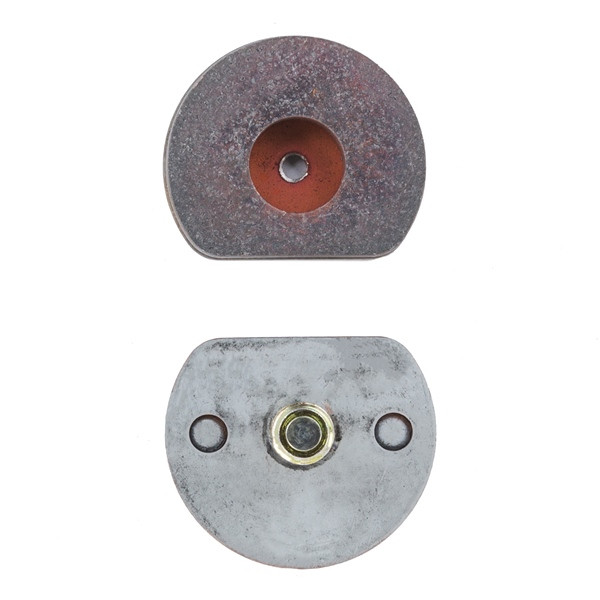 Kimpex Metallic Brake Pad Metal - 273812