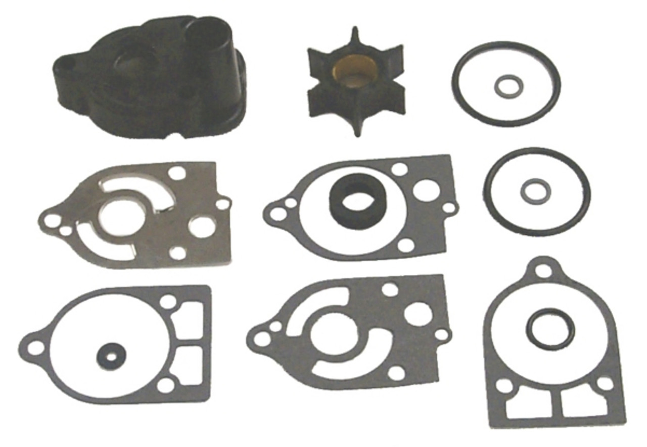 Sierra Water Pump Kit - 722517