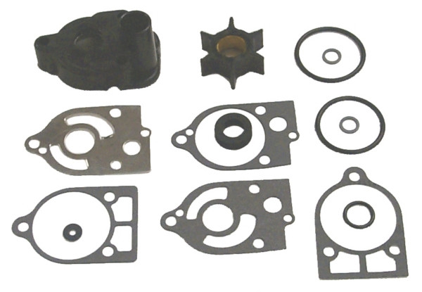 Sierra Water Pump Kit - 722517
