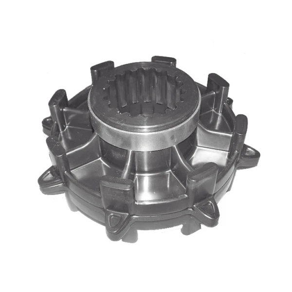 Wahl Bros  No-Slip Sprocket 271244 - 271244
