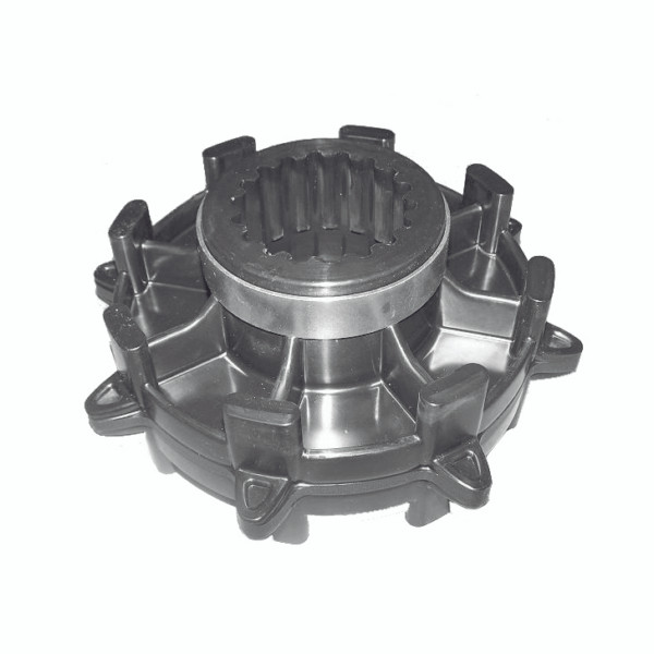 Wahl Bros  No-Slip Sprocket 271244 - 271244