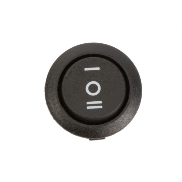 Kimpex Switch Hi-Off-Low for Deluxe Thumb Warmer (902160) Rocker - 902161 - 902161