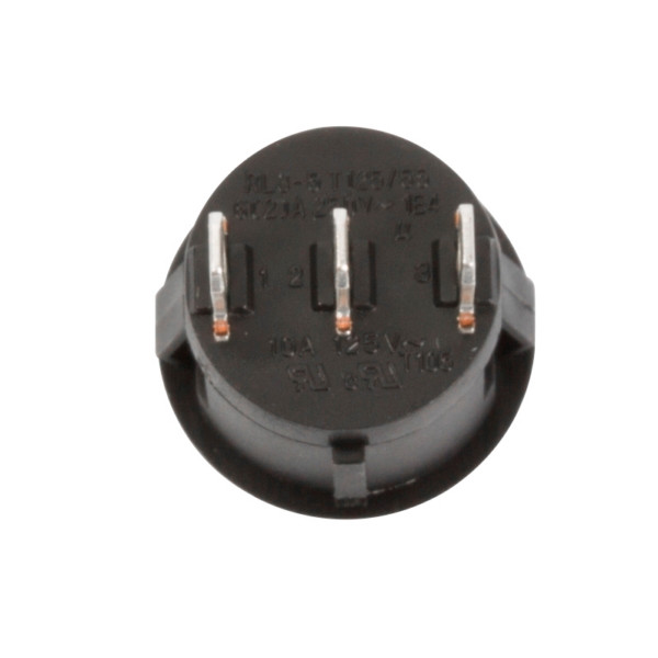 Kimpex Switch Hi-Off-Low for Deluxe Thumb Warmer (902160) Rocker - 902161 - 902161