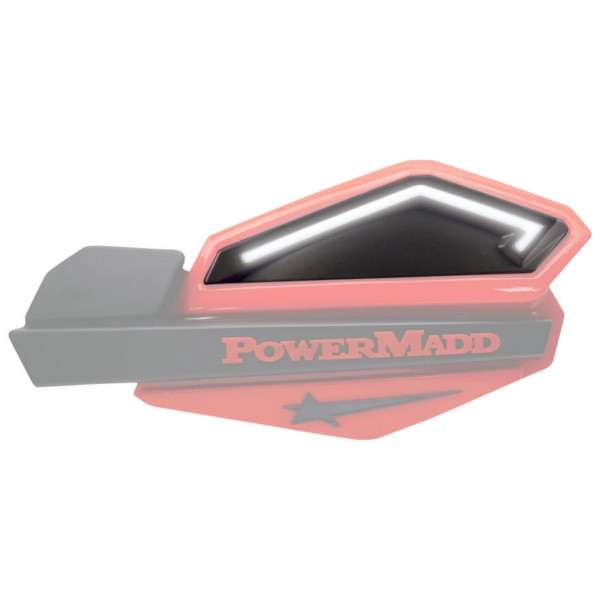 Powermadd LED Light Kit for Handguard Star Series - 201937