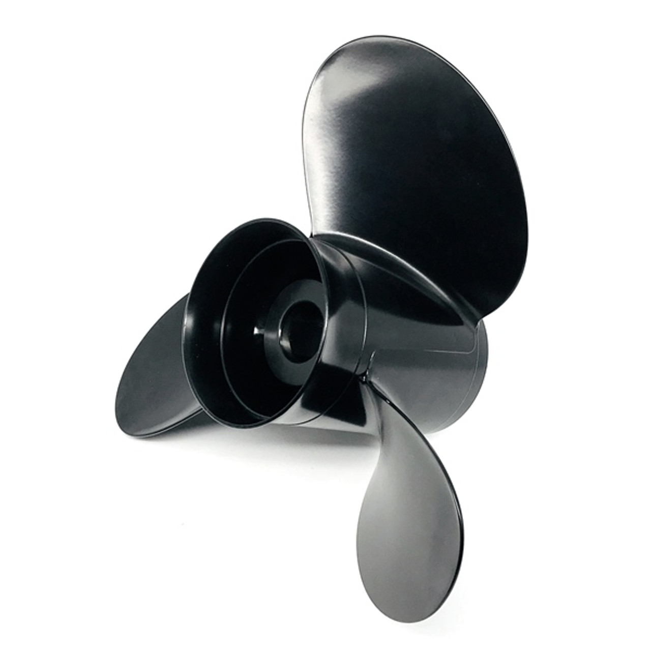 Kimpex Propeller with Hub Fits Mercury - Aluminum - 777227
