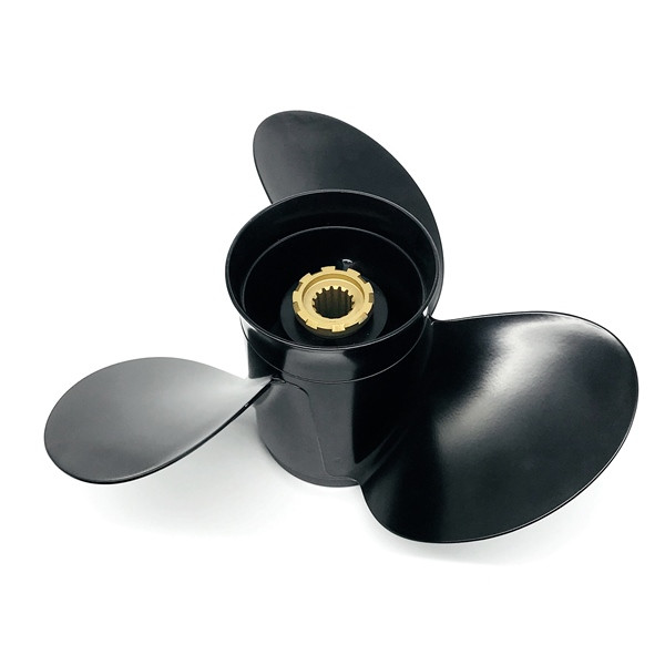 Kimpex Propeller with Hub Fits Mercury - Aluminum - 777227