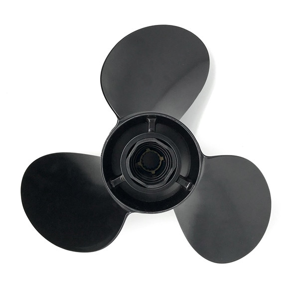 Kimpex Propeller with Hub Fits Mercury - Aluminum - 777227