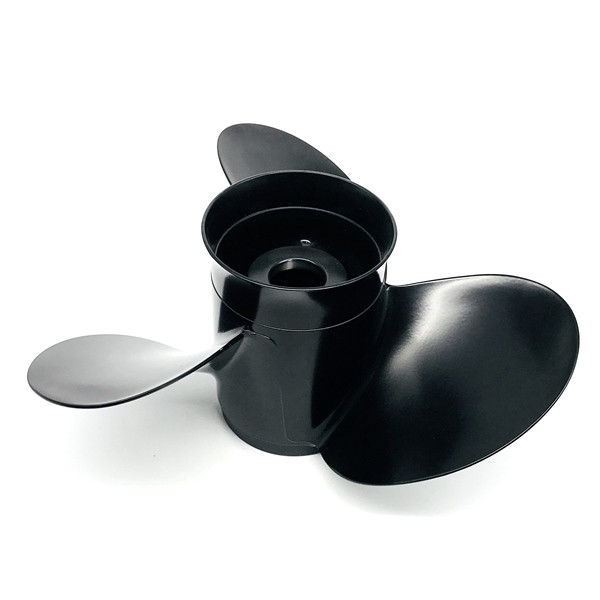 Kimpex Propeller with Hub Aluminum - 777227