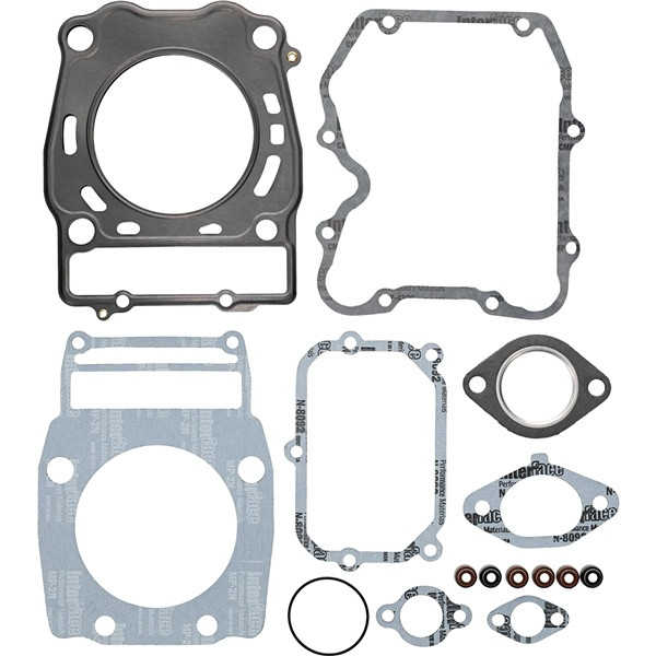 VertexWinderosa Top End Gasket Set Fits Polaris - 332963 - 332963