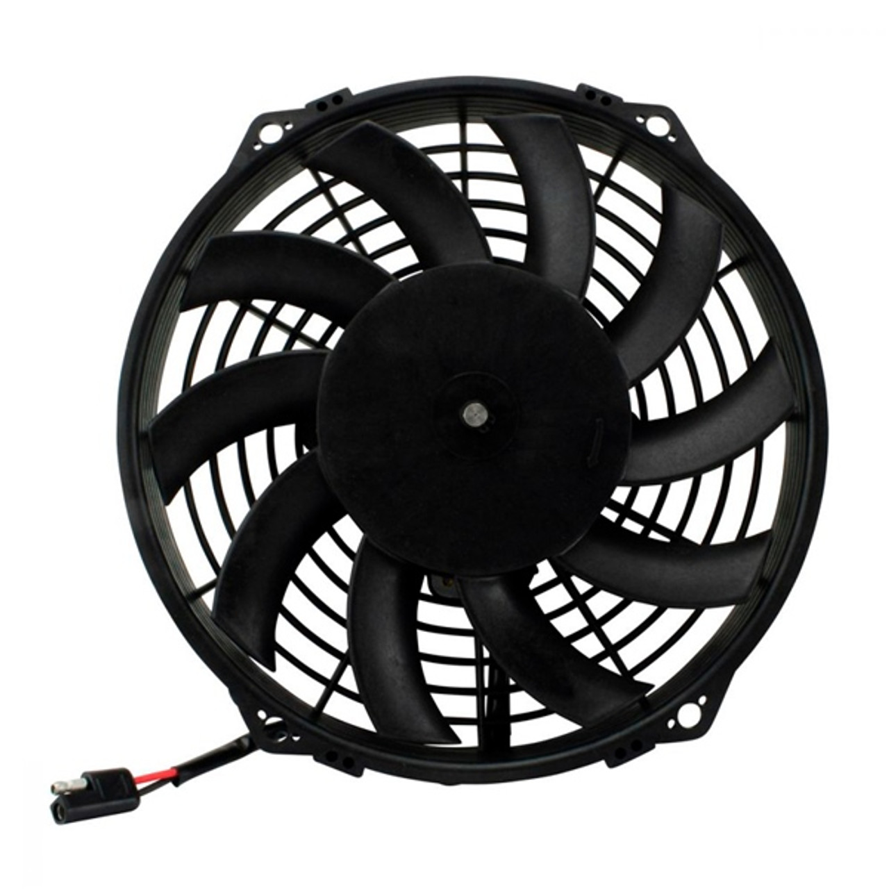 Kimpex HD Radiator Cooling Fan Polaris - 345243 - 345243