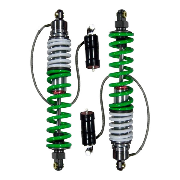 Super ATV Remote Suspension Shock Pro Sport Serie - 315656