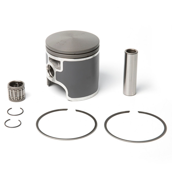 PRO-X Cast Piston Kit Fits Polaris - 550 cc - 291725