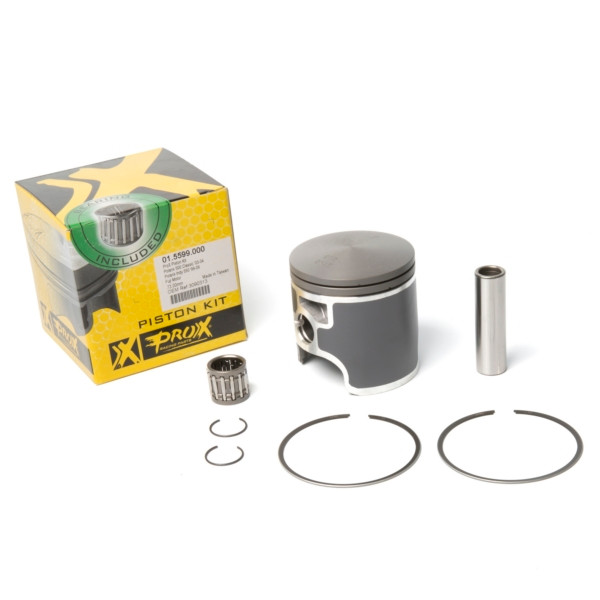 PRO-X Cast Piston Kit Fits Polaris - 550 cc - 291725