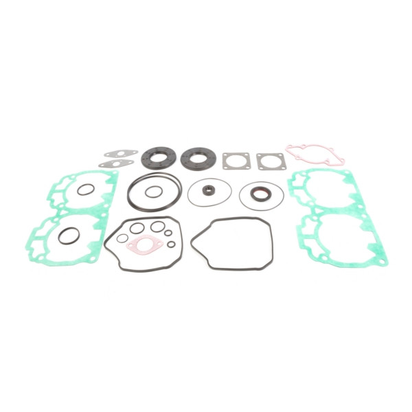 VertexWinderosa Professional Complete Gasket Sets with Oil Seals SKI-DOO - 09-711260 - 287411