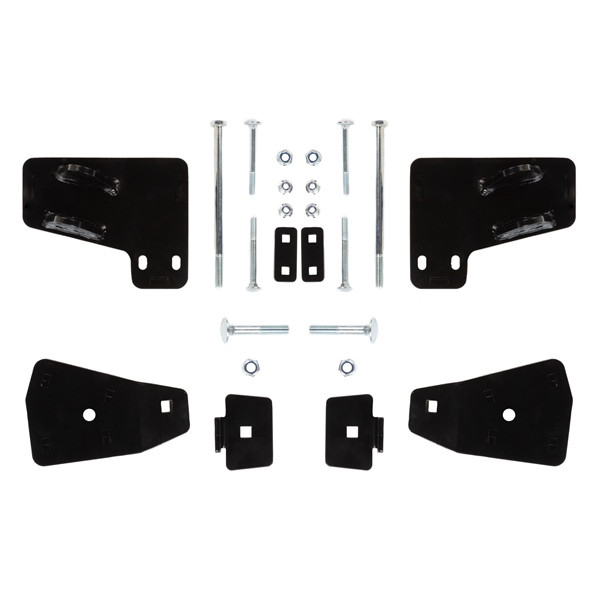 COMMANDER Track A-Arm Kit (BOM1) - 375991