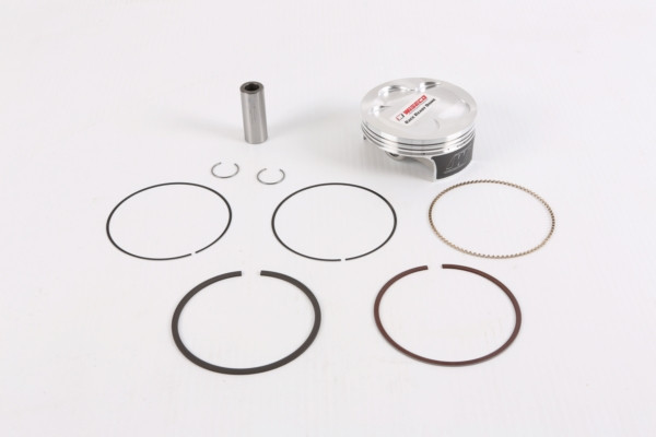 Wiseco Piston YAMAHA - N/A - 062727
