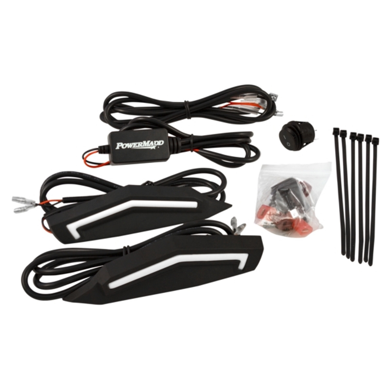 Powermadd LED Light Kit for Handguard Sentinel - 201938