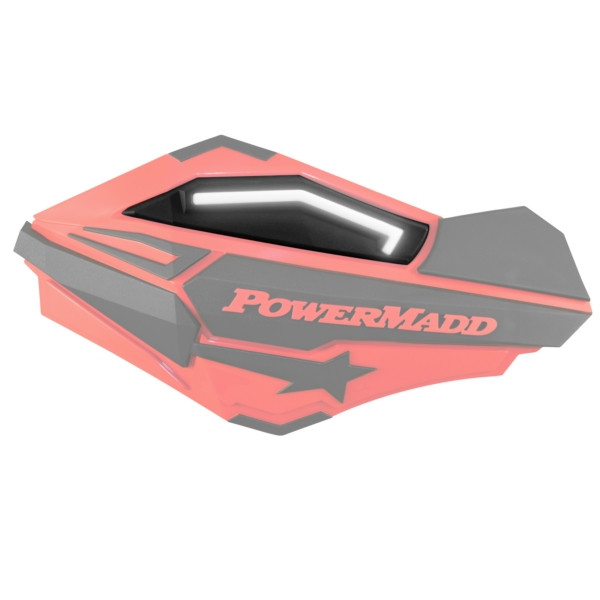 Powermadd LED Light Kit for Handguard Sentinel - 201938