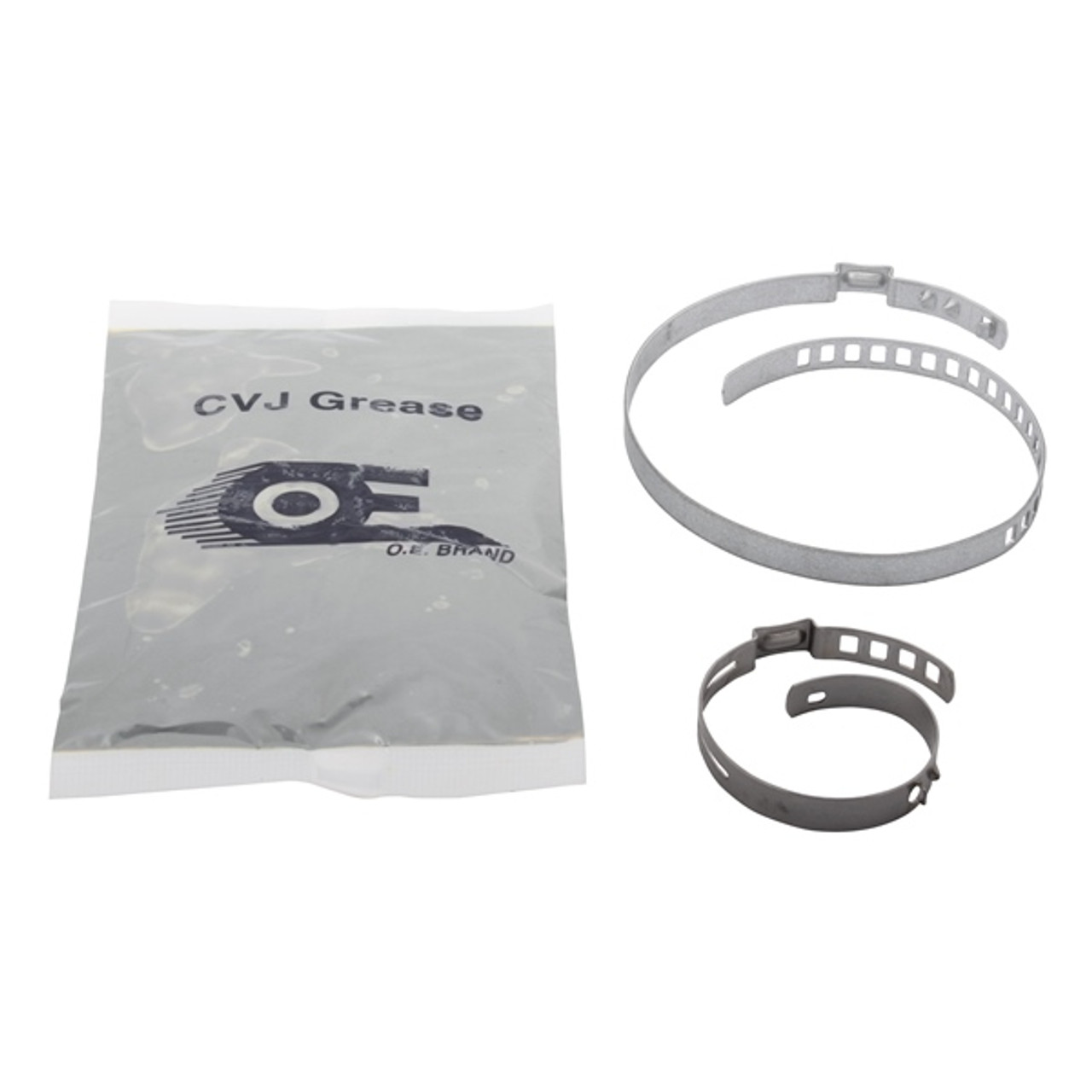 Kimpex Clamp and grease Kit CV Boot - 058767