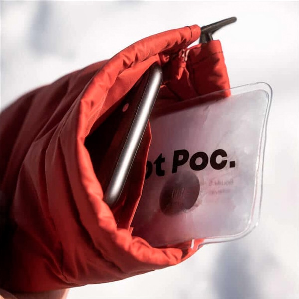 Hot Poc Sleeper phone case - 385308