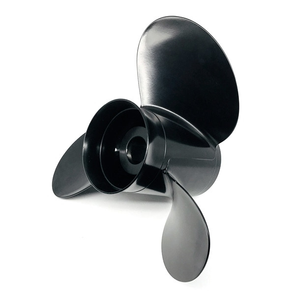Kimpex Propeller with Hub Fits Mercury - Aluminum - 777228